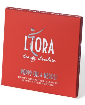 POPPY OIL & NEROLI
